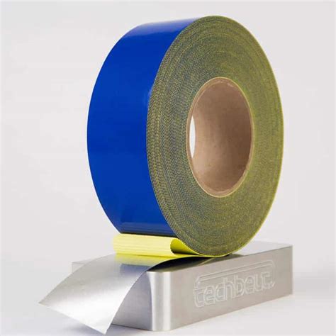 metal detectable medical tape